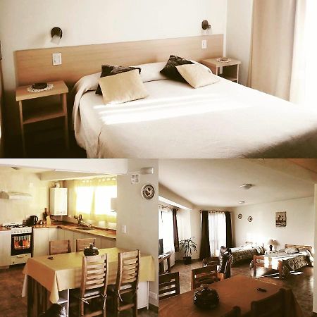 Madiya Departamentos Apartamento San Carlos de Bariloche Exterior foto