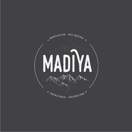 Madiya Departamentos Apartamento San Carlos de Bariloche Exterior foto