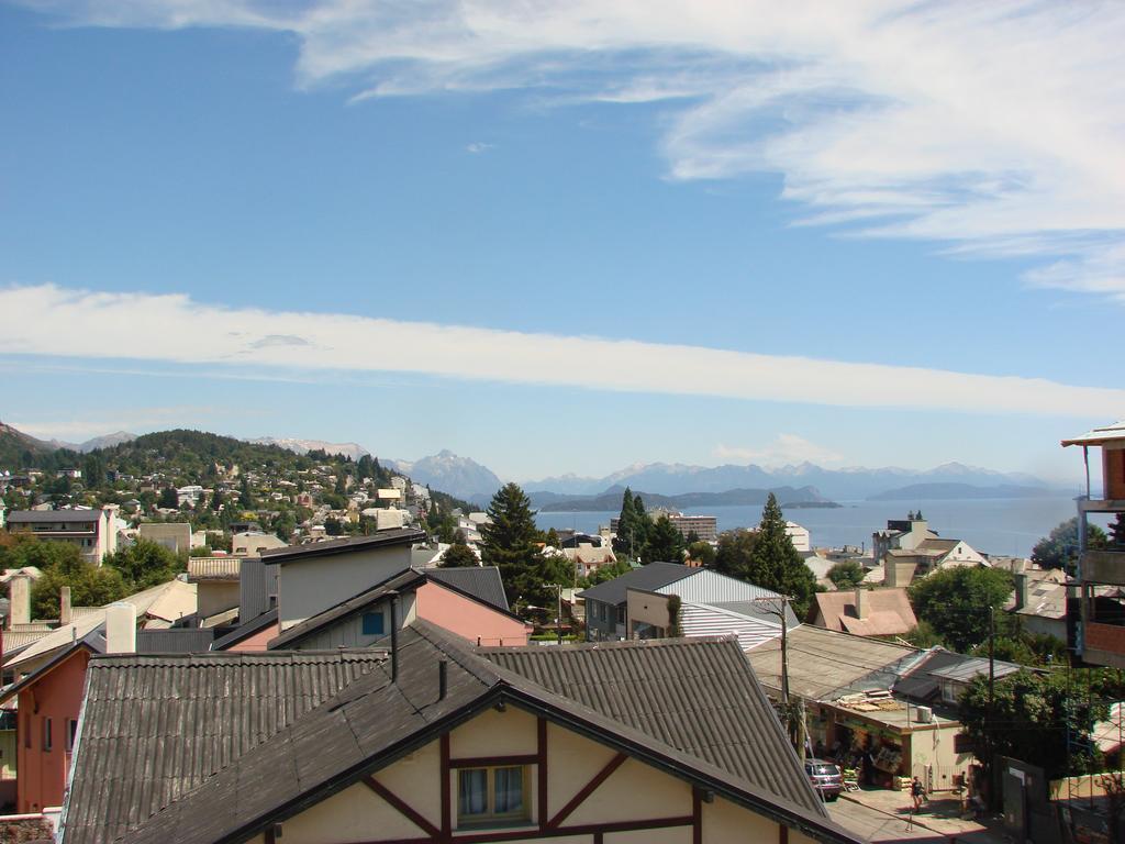 Madiya Departamentos Apartamento San Carlos de Bariloche Exterior foto
