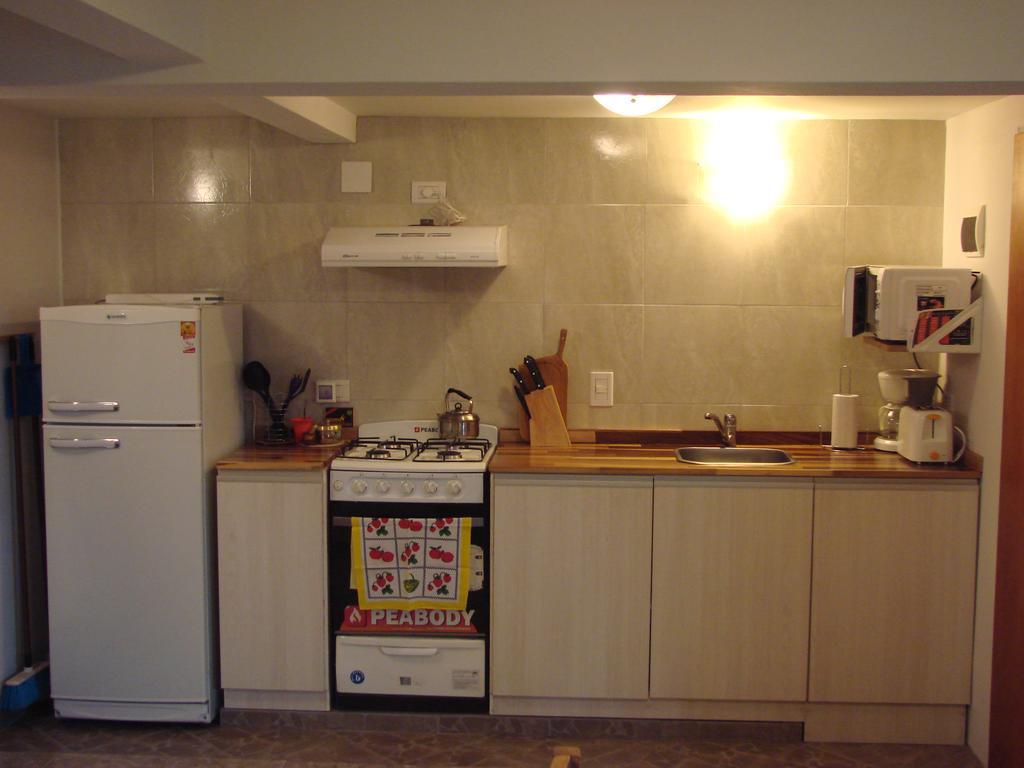 Madiya Departamentos Apartamento San Carlos de Bariloche Exterior foto