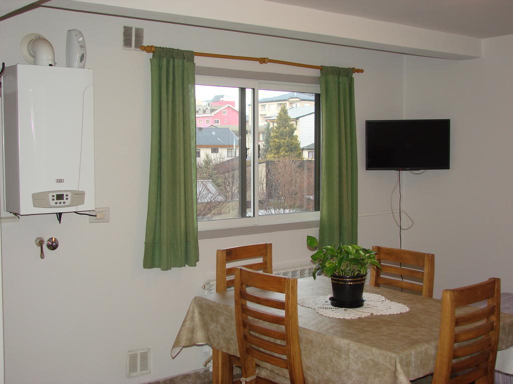 Madiya Departamentos Apartamento San Carlos de Bariloche Exterior foto
