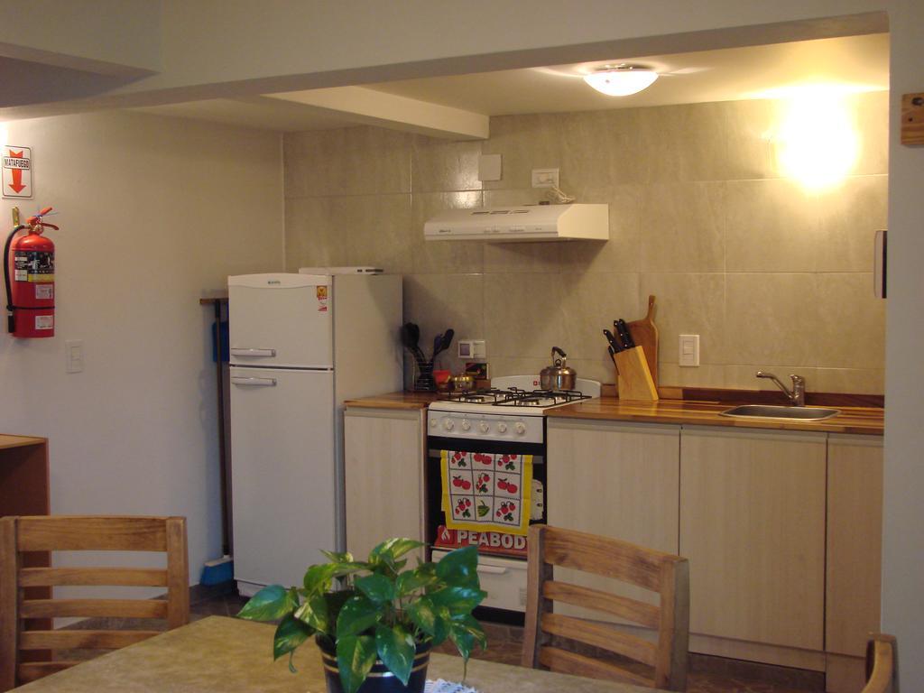 Madiya Departamentos Apartamento San Carlos de Bariloche Exterior foto