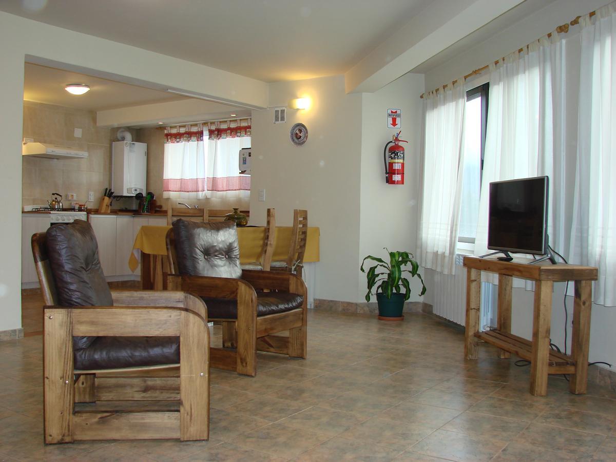 Madiya Departamentos Apartamento San Carlos de Bariloche Exterior foto