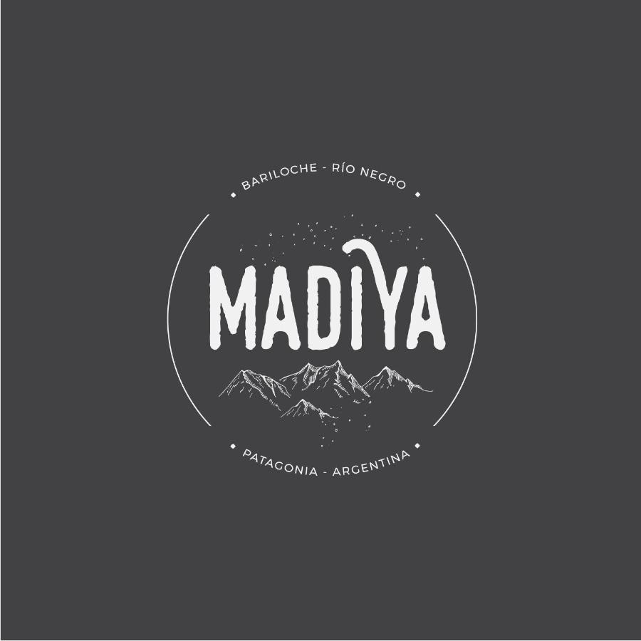 Madiya Departamentos Apartamento San Carlos de Bariloche Exterior foto